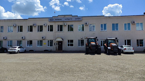 АСТ – Павловская